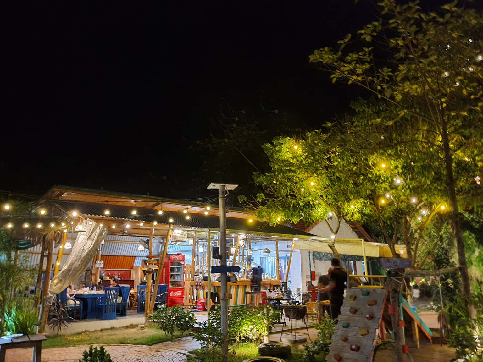 justfly trang an lamia bungalow ninh binh