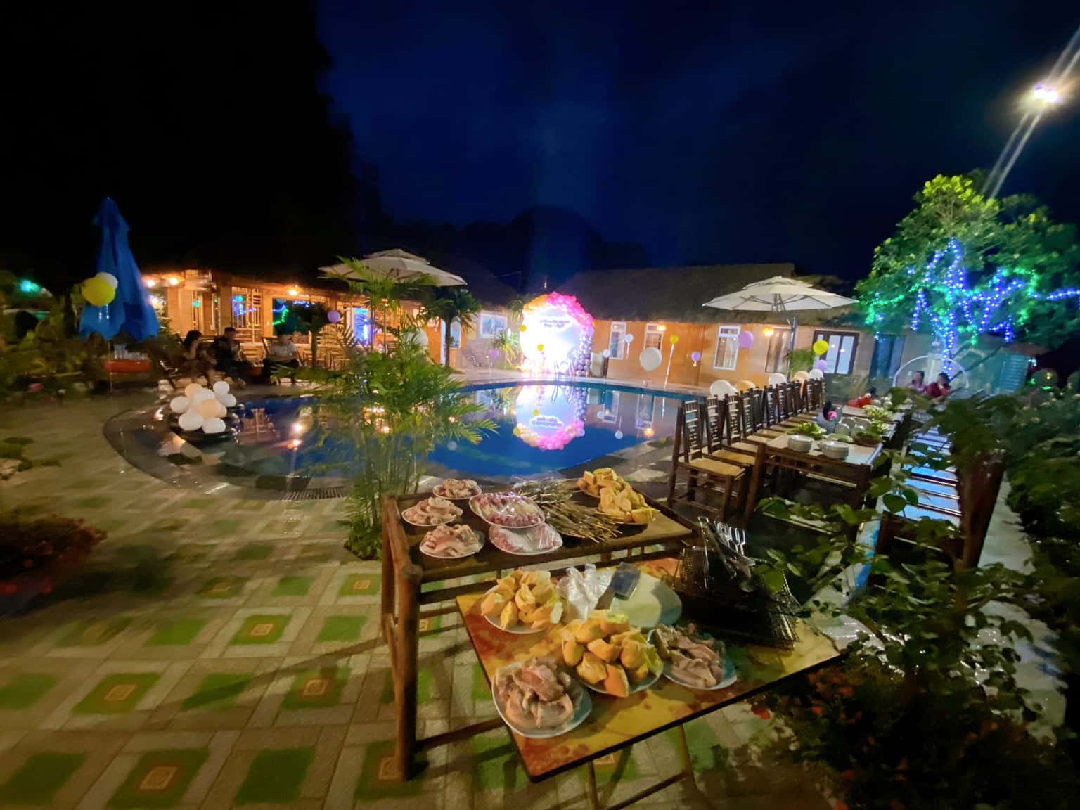 justfly trang an mountain house ninh binh