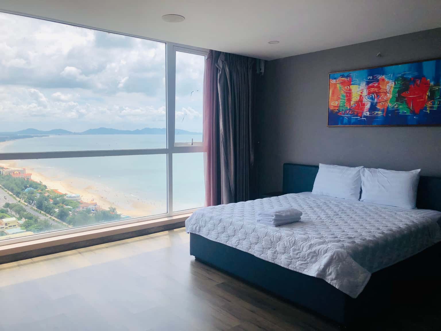 oasky a34 villa vung tau
