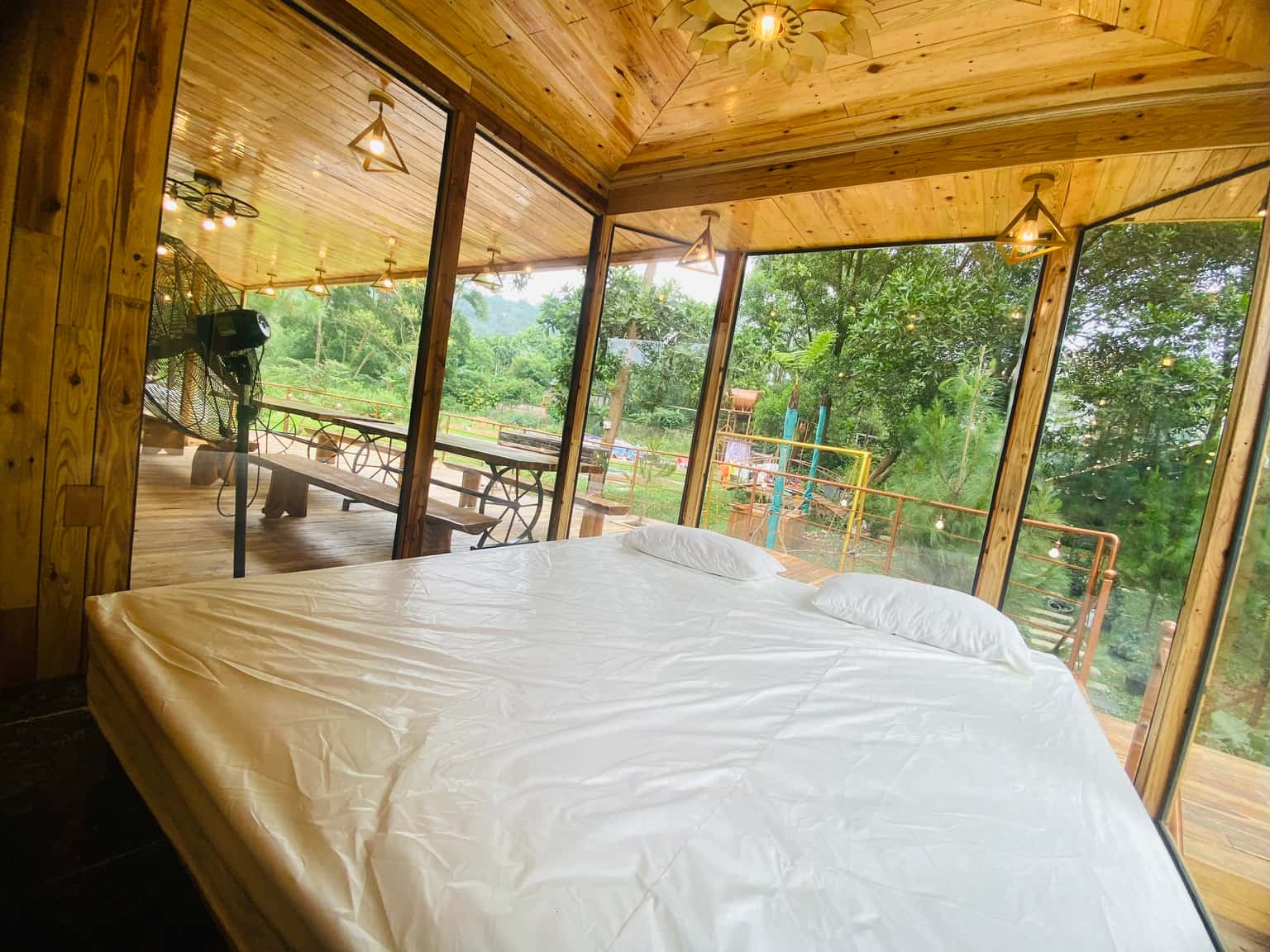 busan house moon villa sóc son