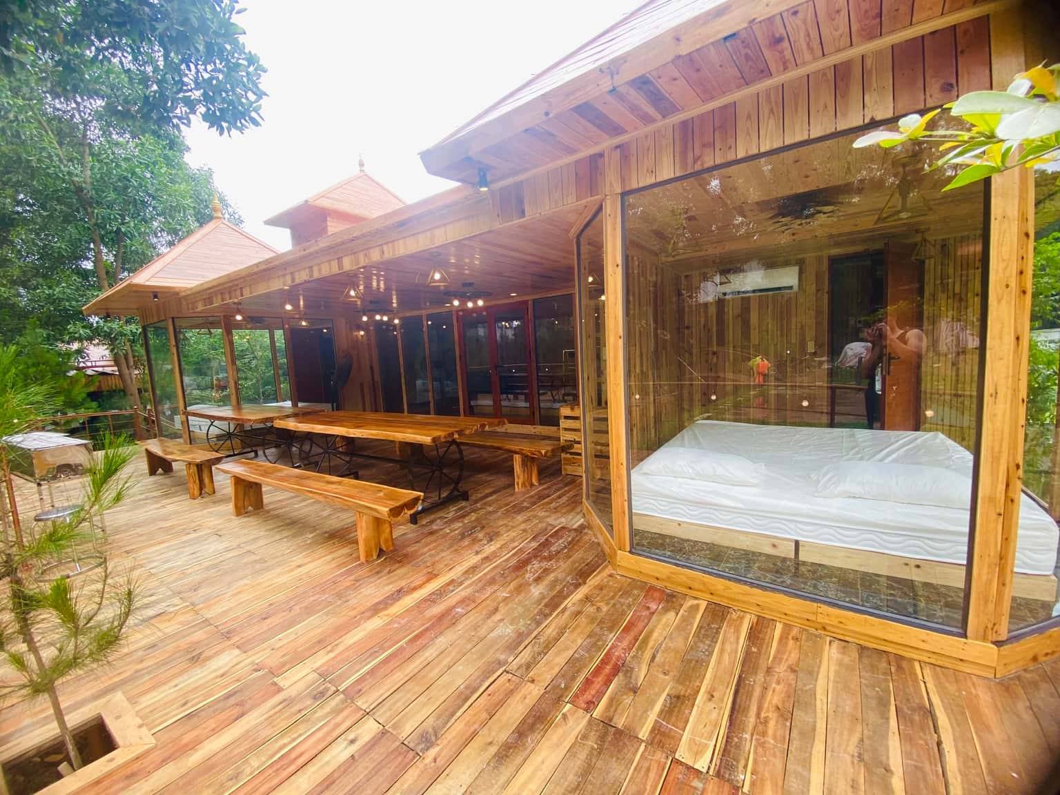 busan house moon villa sóc son