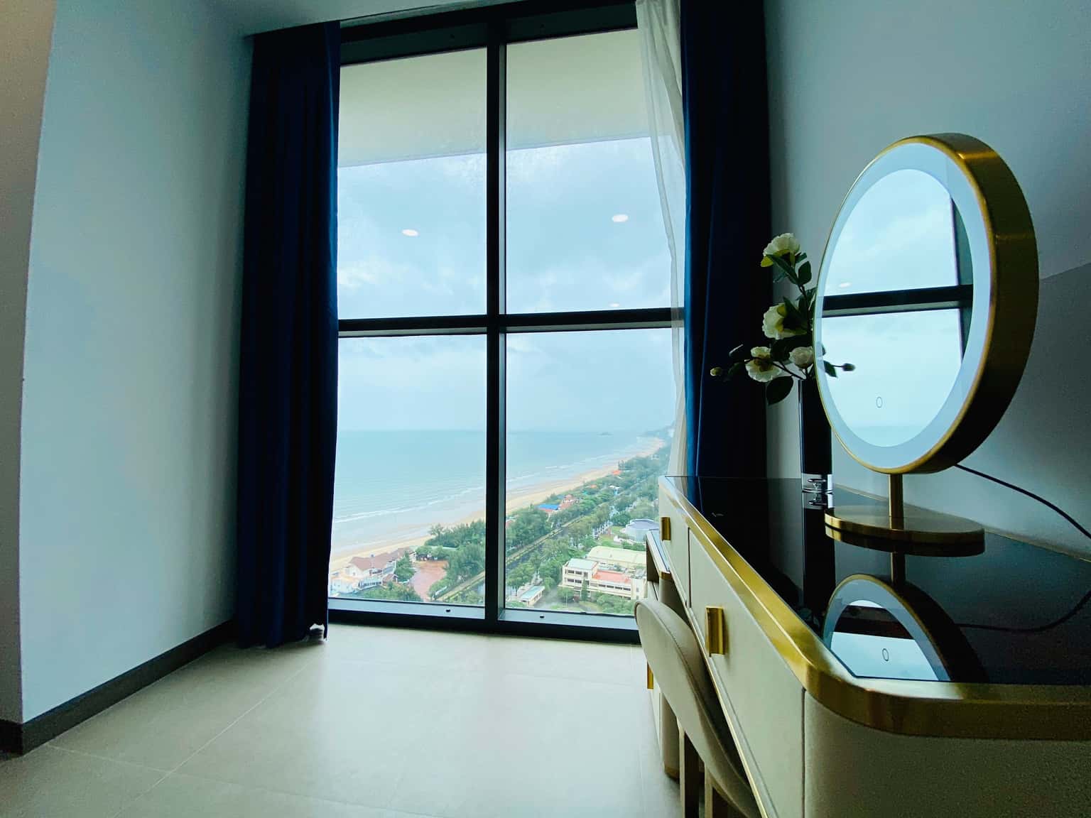 Căn hộ CSJ 27.01, Vũng Tàu — ảnh 20