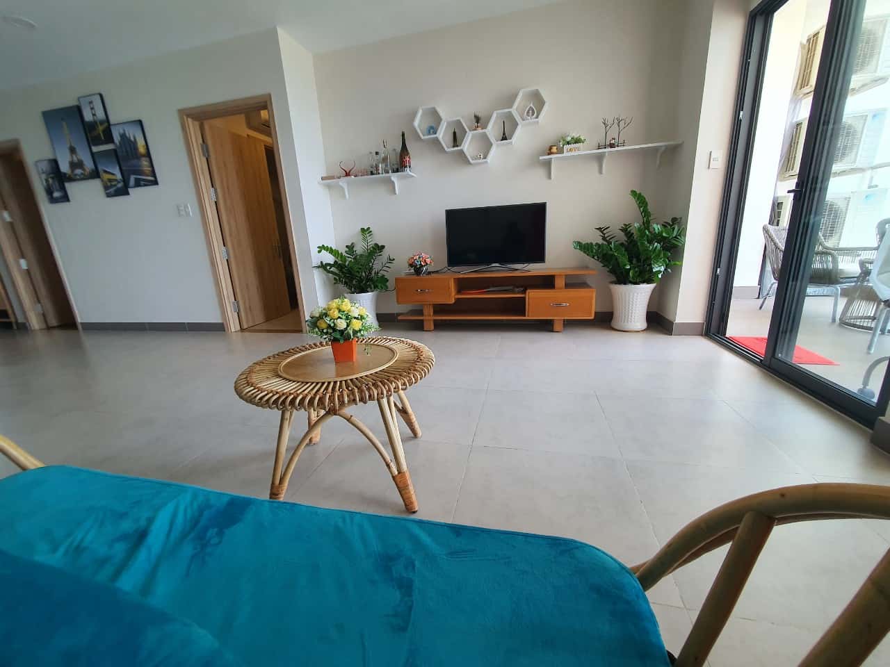 909 aria vung tau