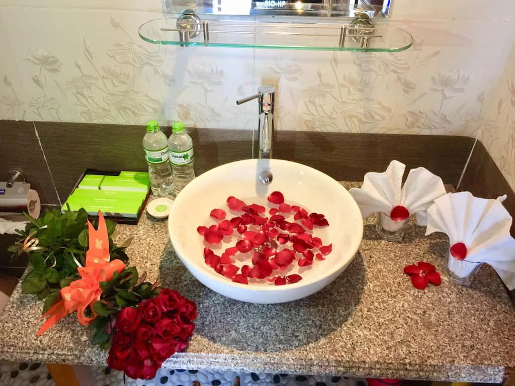 deluxe double tam coc nature lodge ninh binh