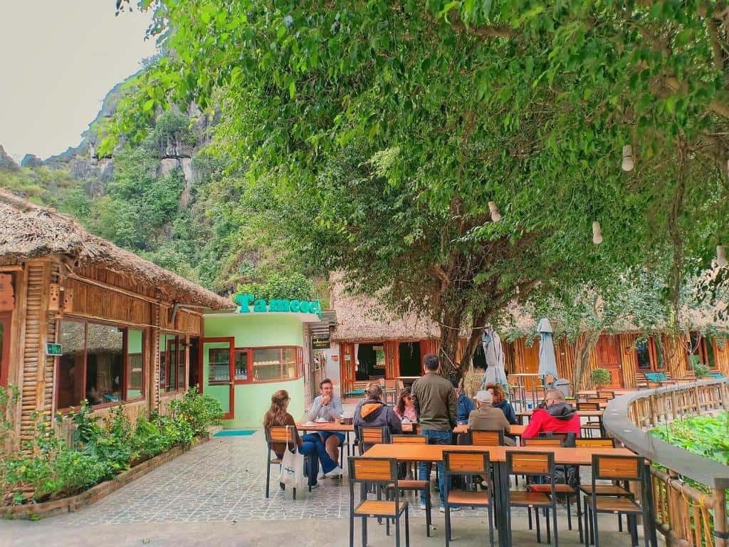 phong-cho-gia-dinh-tam-coc-nature-lodge ninh binh