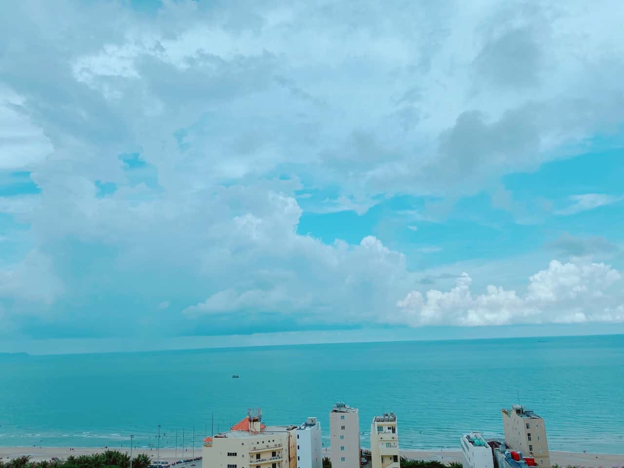gold sea a1802 vung tau 