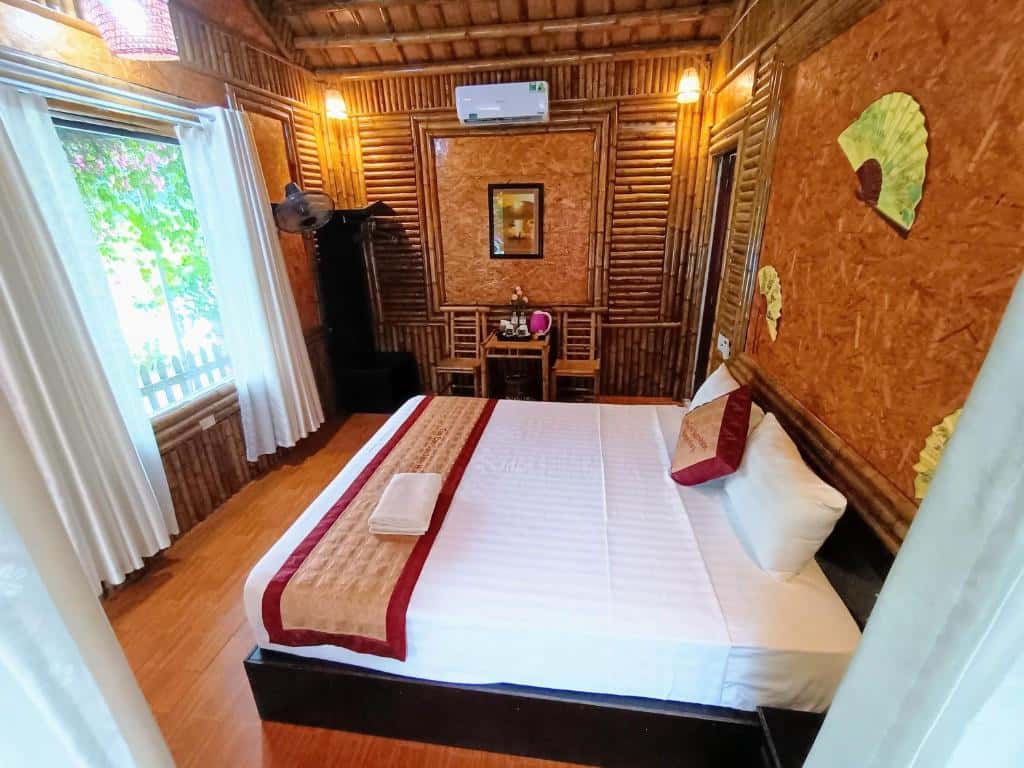 Tam Coc Sunshine Homestay - Phòng Twin, Ninh Bình — ảnh 12