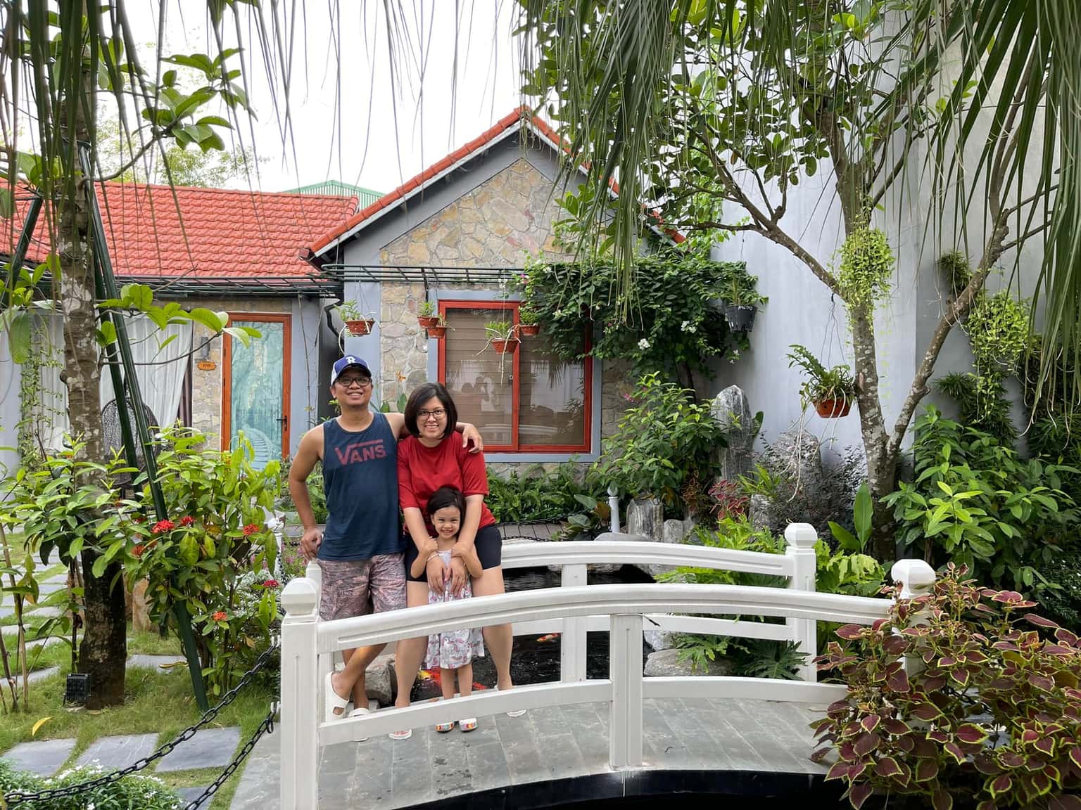 justfly tam coc holiday hotel & villa ninh binh