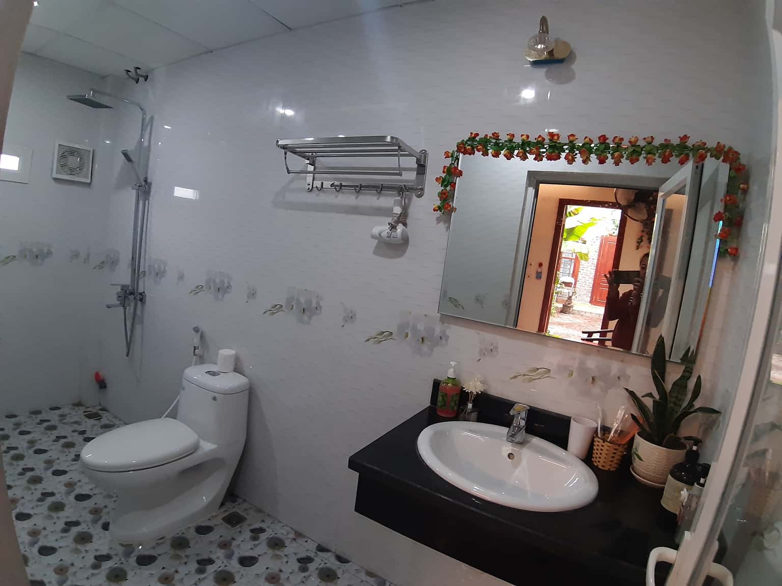 Việt Anh Homestay - Bungalow view vườn, Ninh Bình — ảnh 15