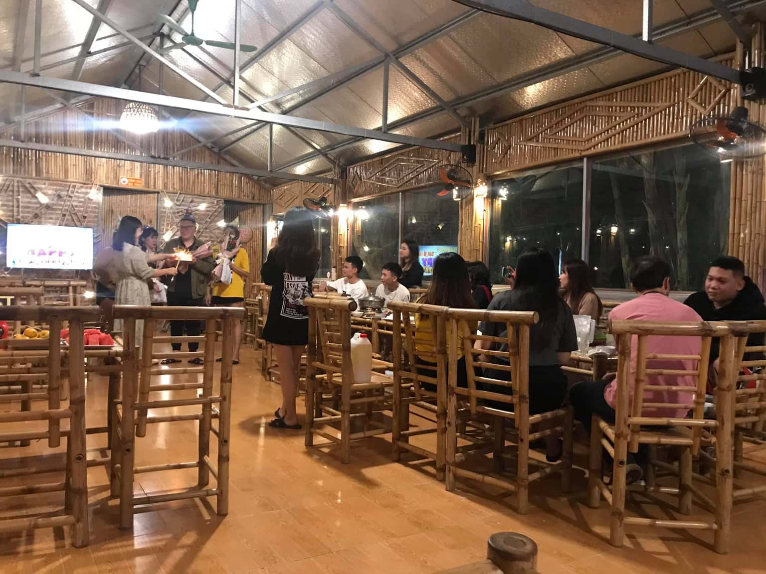 justfly ham rong homestay ninh binh