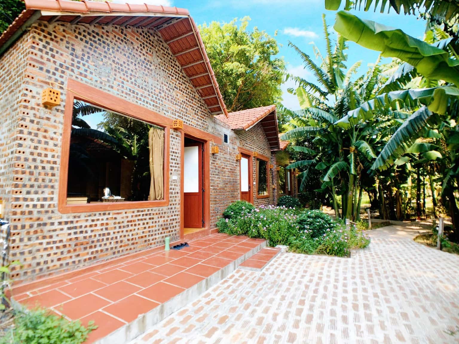 justfly ham rong homestay ninh binh