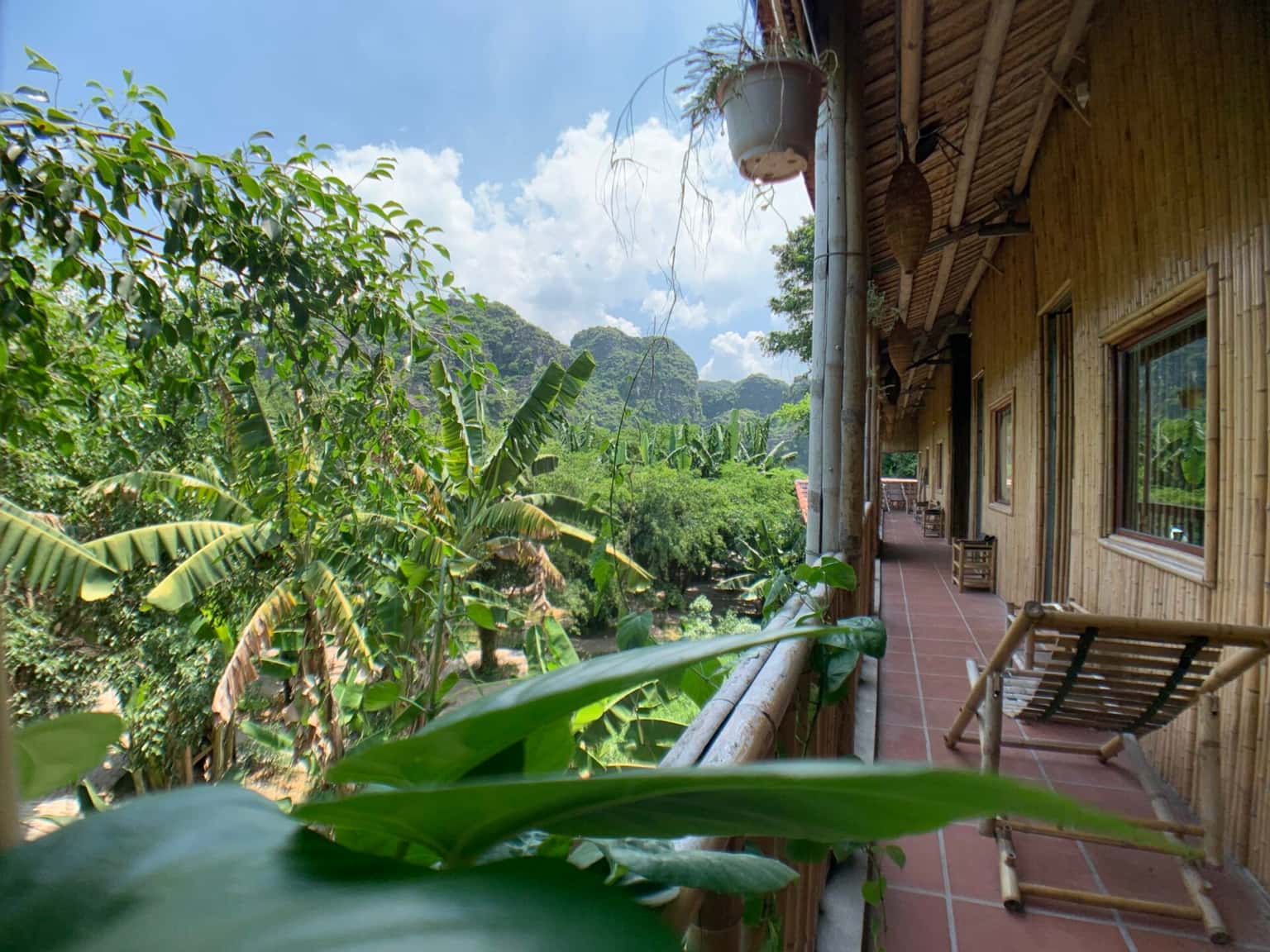 justfly couple room ham rong homestay ninh binh