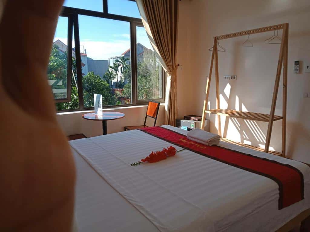 phong kking phi hungs unique homestay ninh binh