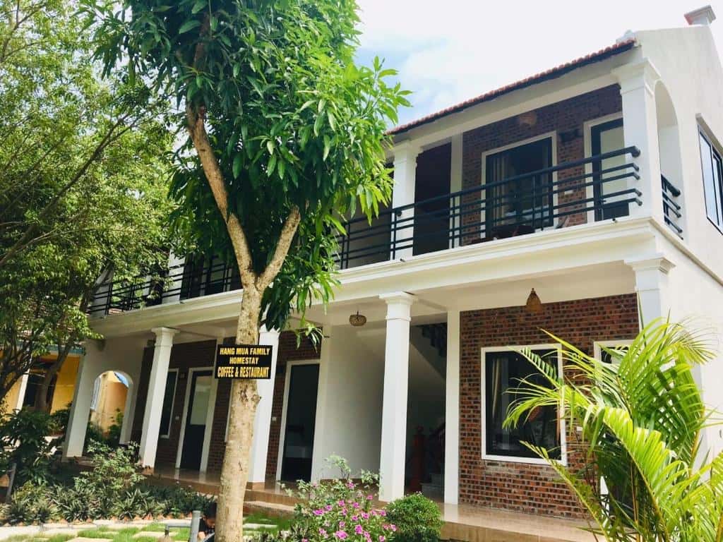 Hang Mua Family Homestay - Double Room, Ninh Bình — ảnh 3