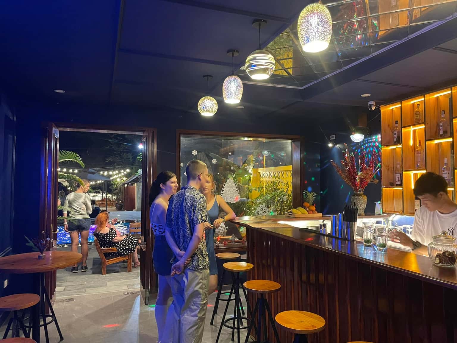 justfly chez loan hotel ninh binh