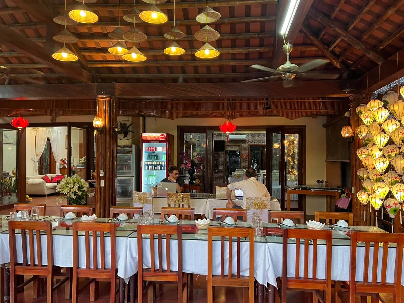 justfly chez loan hotel ninh binh