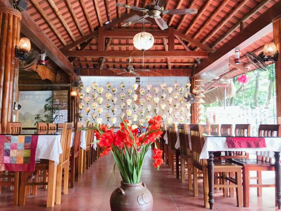 justfly chez loan hotel ninh binh