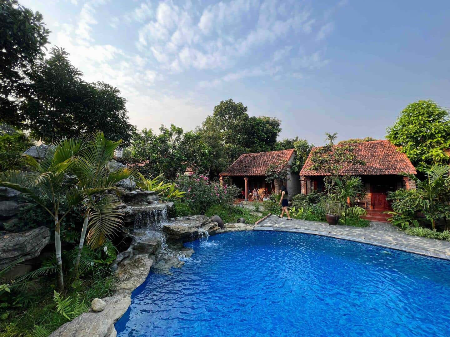 justfly ninh binh family homestay ninh binh