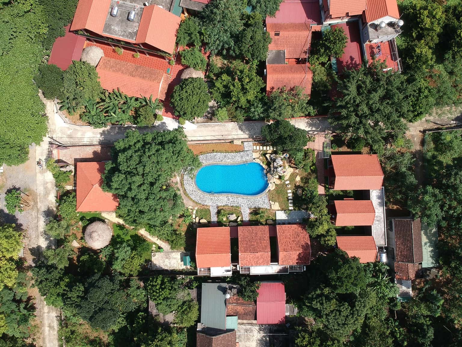 justfly ninh binh family homestay ninh binh