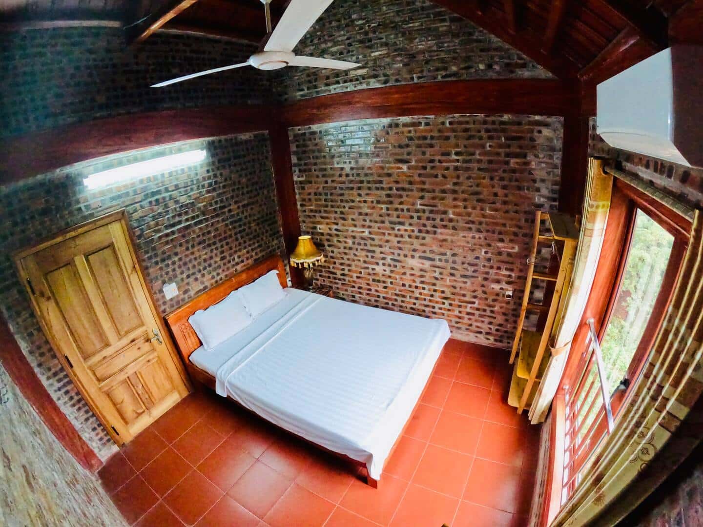 justfly double ninh binh family homestay ninh binh