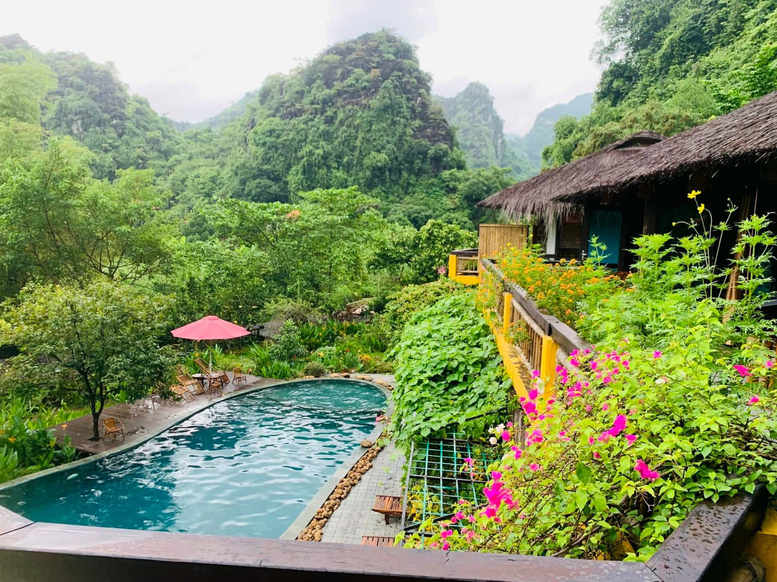 justfly trang an ecolodge ninh binh