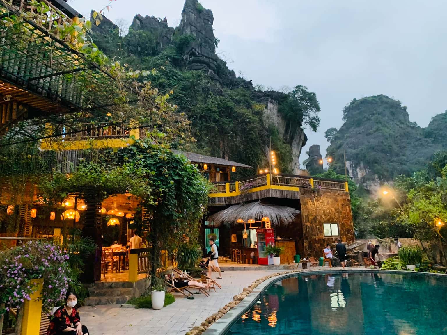 justfly trang an ecolodge ninh binh