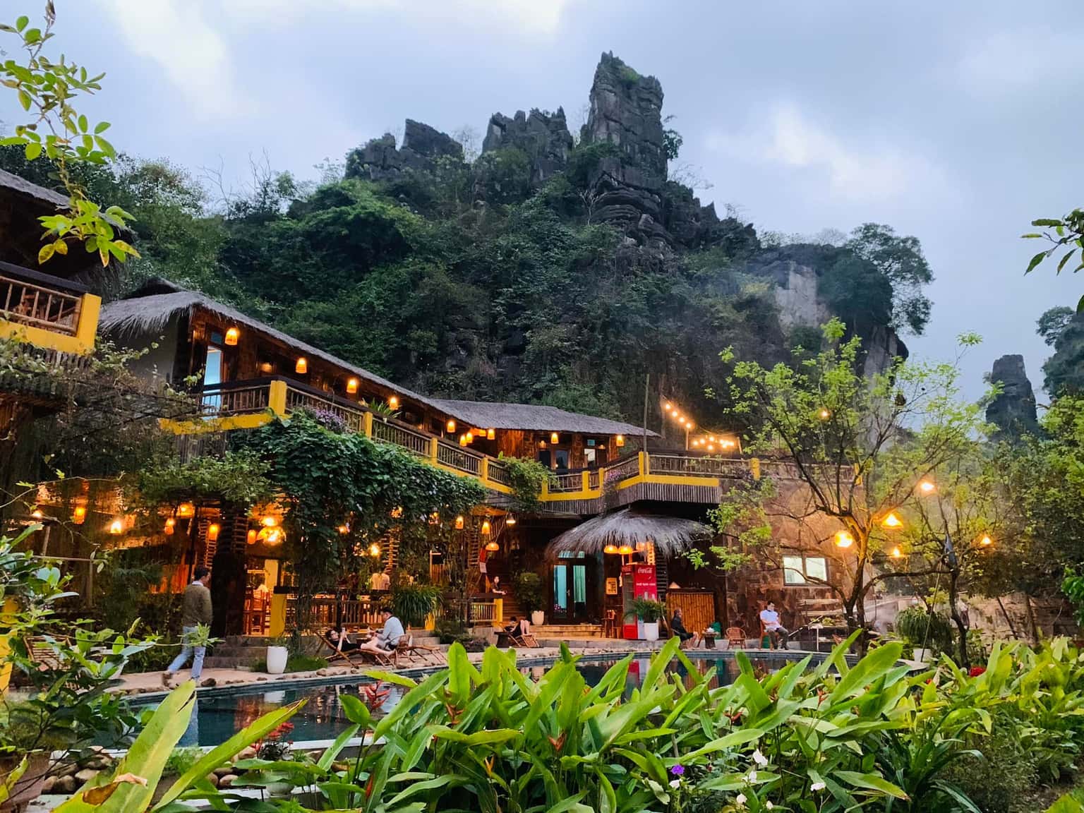 justfly trang an ecolodge ninh binh
