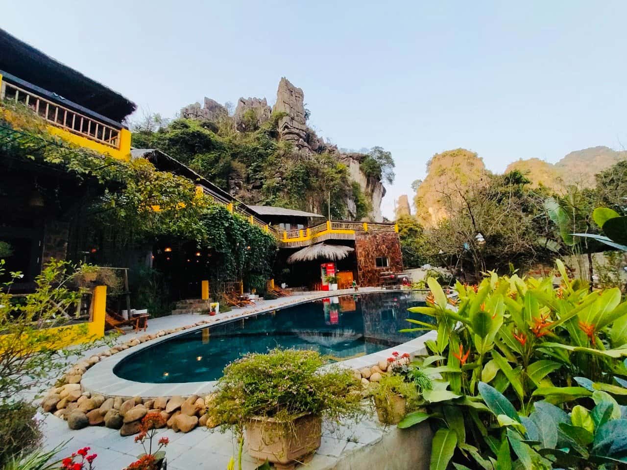 justfly trang an ecolodge ninh binh