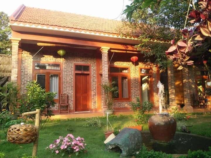 justfly la belle viet nam coc brother ninh binh