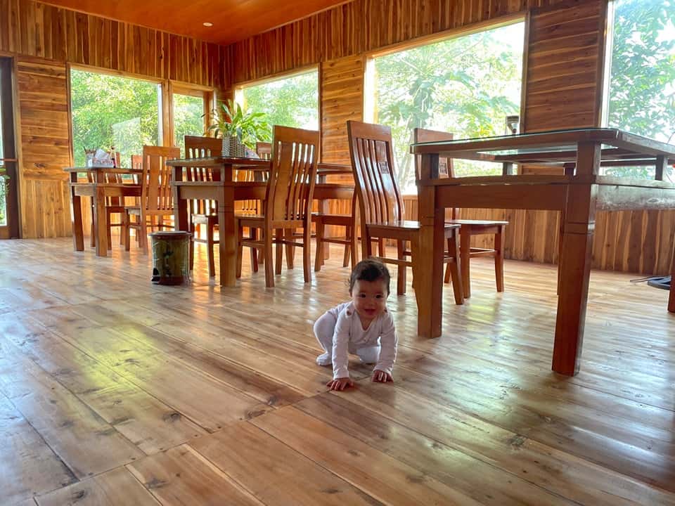 justfly tuyets homestay ninh binh 