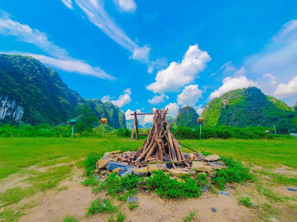 phong triple for you homestay ninh binh