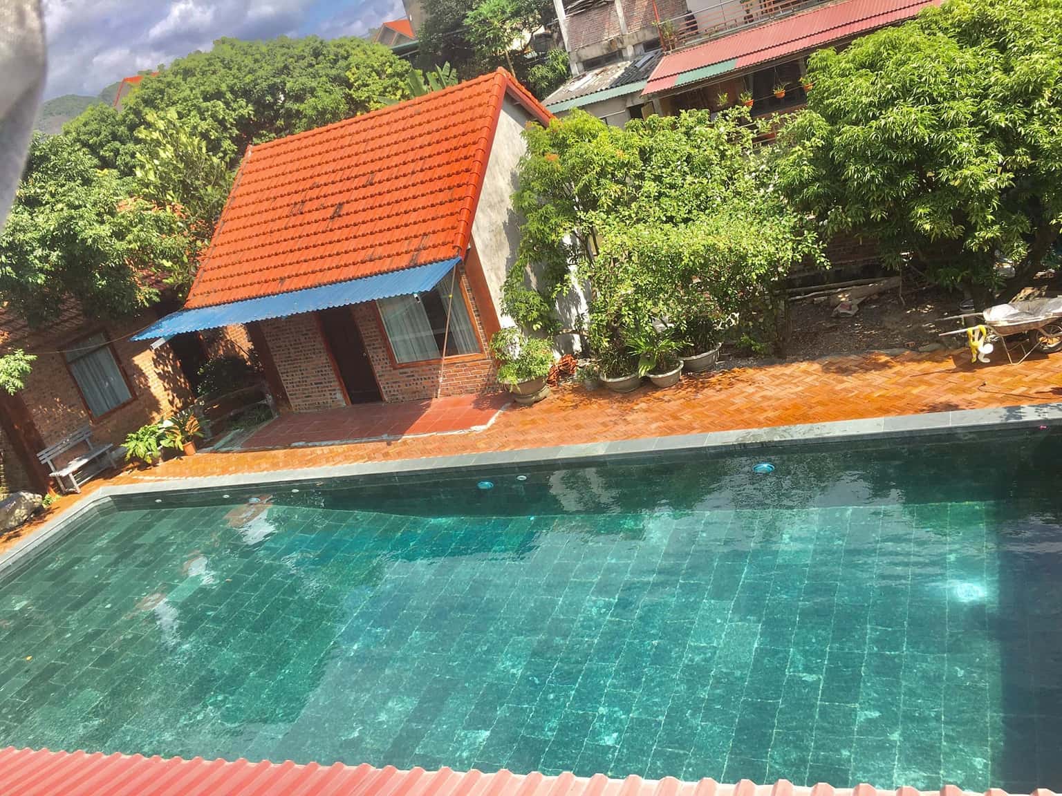 justfly anh duong homestay