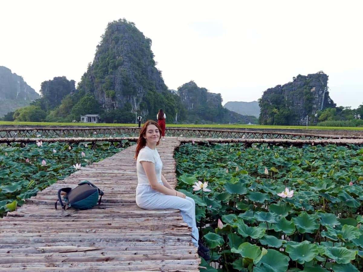 hang mua homestay ninh binh