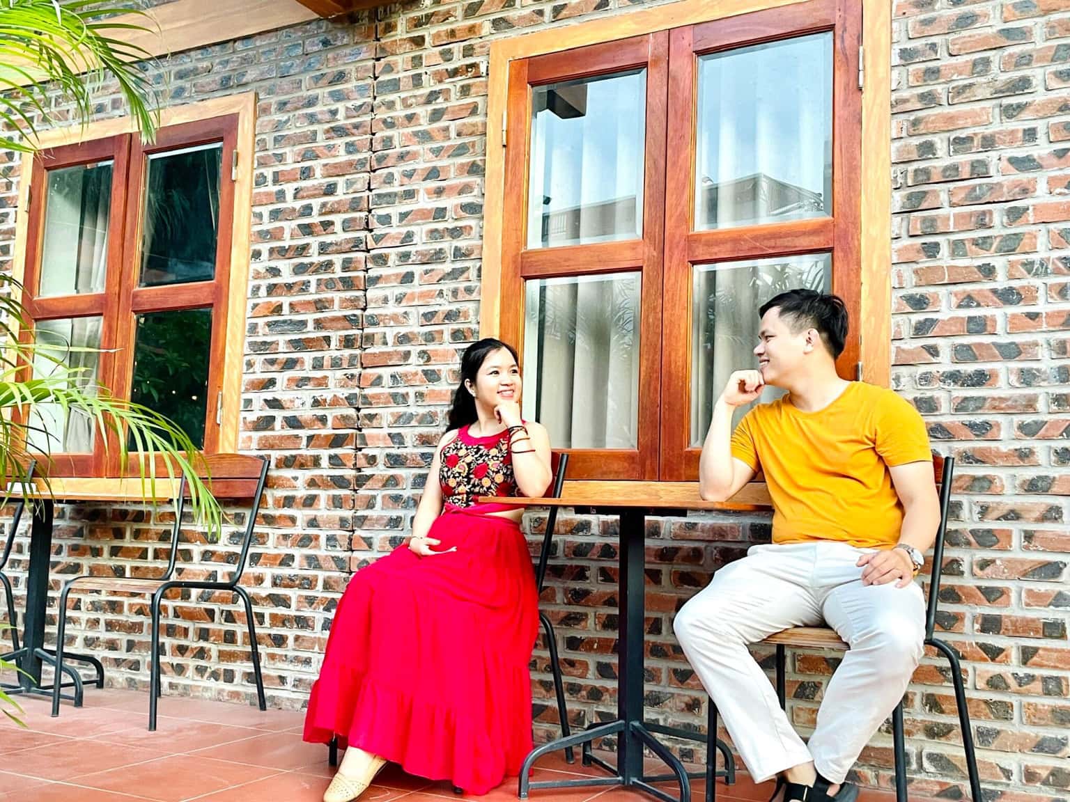 justfly tam coc tropical homestay ninh binh