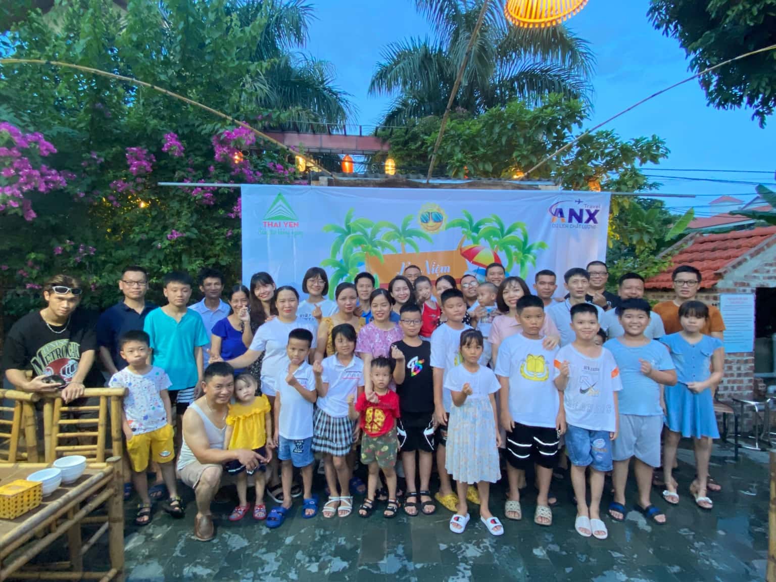 justfly tam coc tropical homestay ninh binh