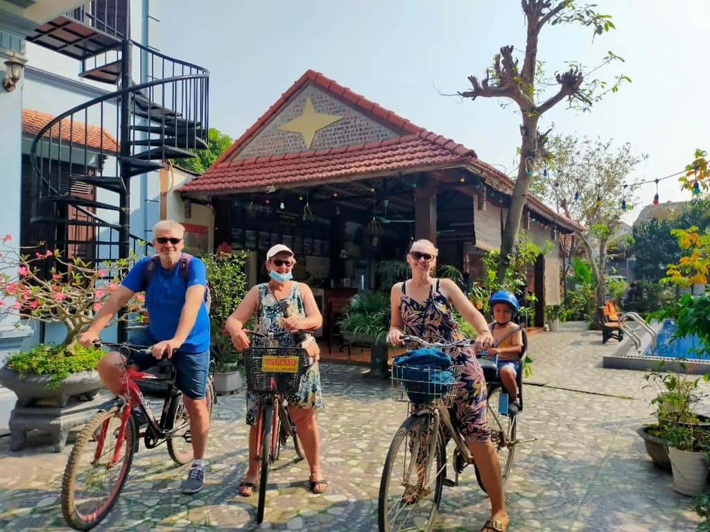 justfly tam coc melody homestay ninh binh