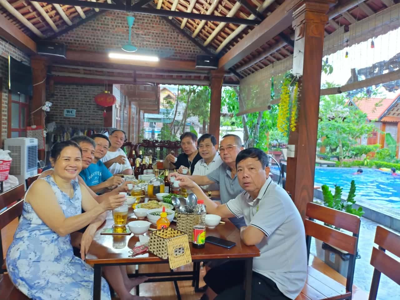justfly tam coc melody homestay ninh binh