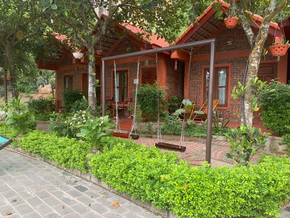 justfly tam coc mr loa homestay ninh binh