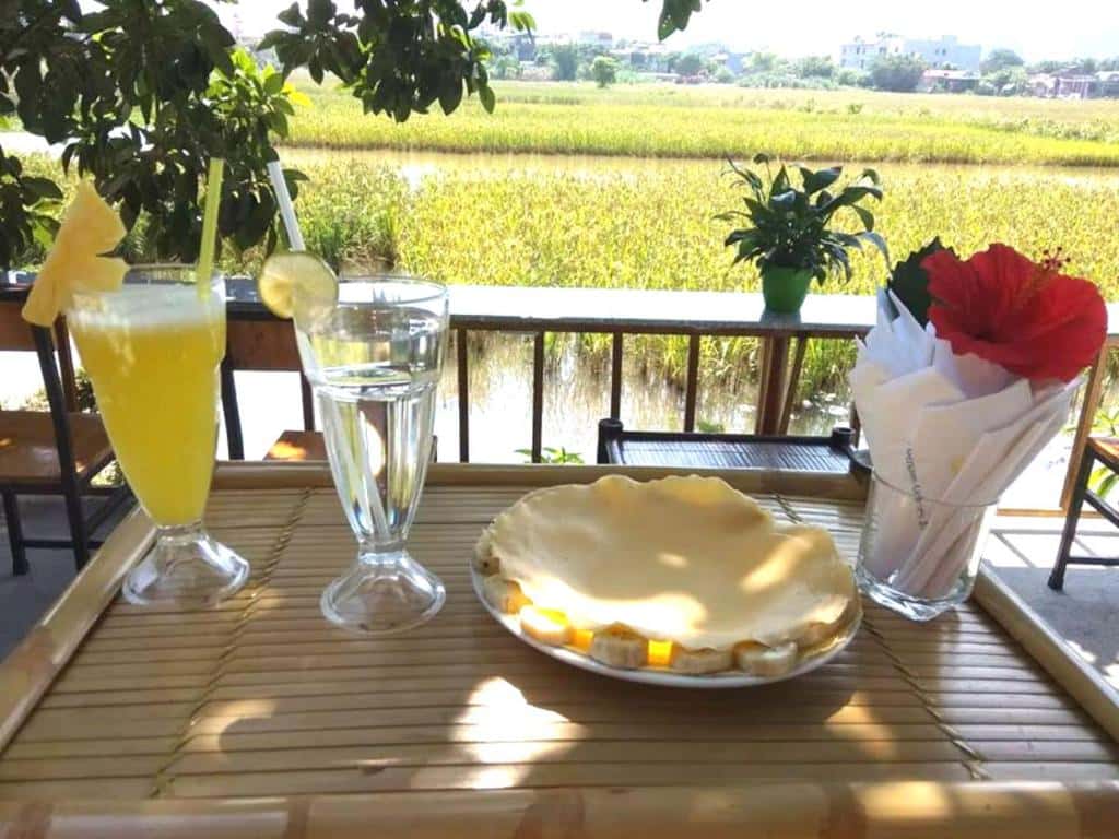 justfly tam coc mr loa homestay ninh binh