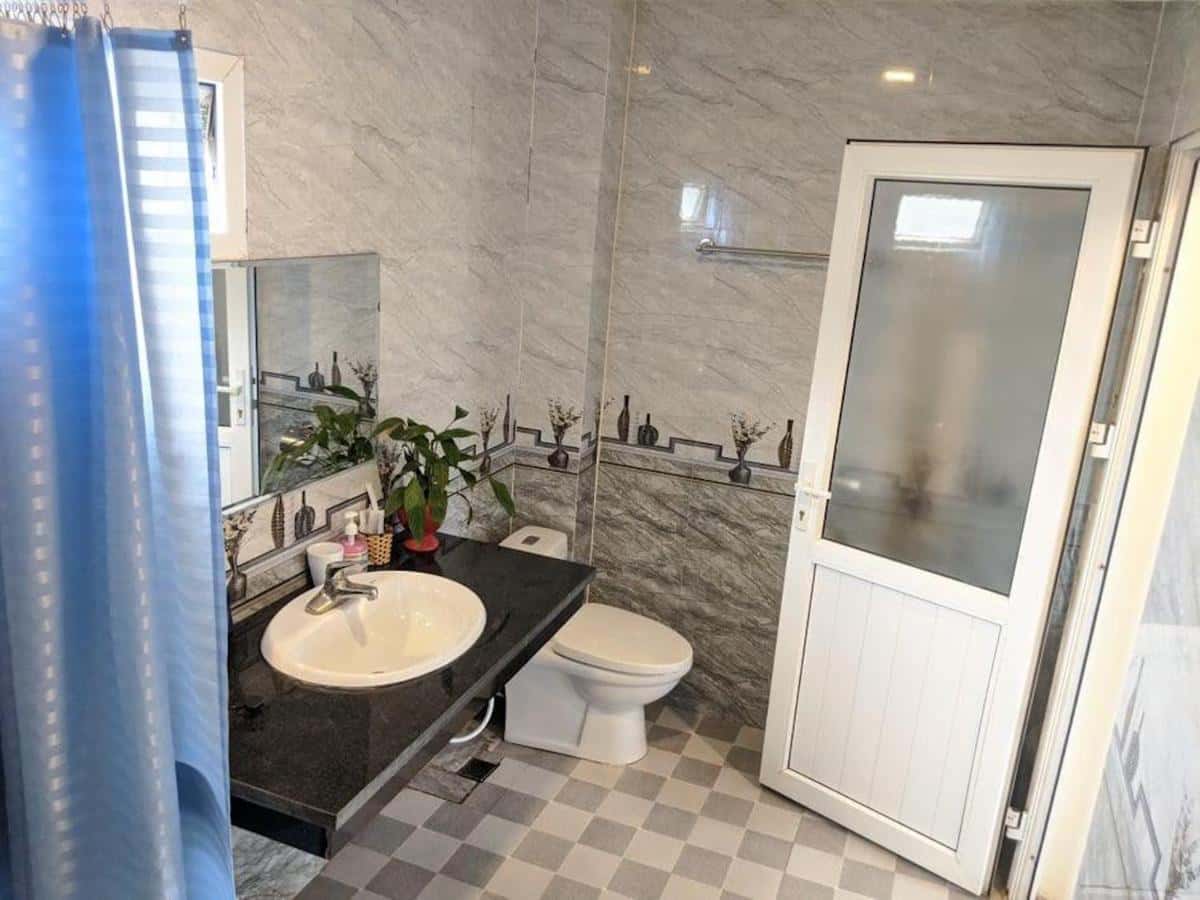 ninh binh greenland homestay