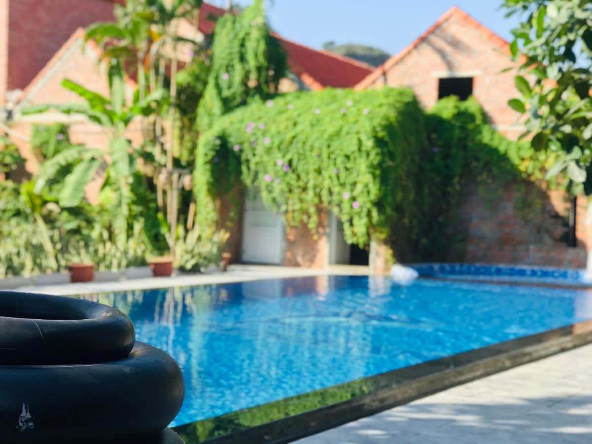 ninh binh greenland homestay