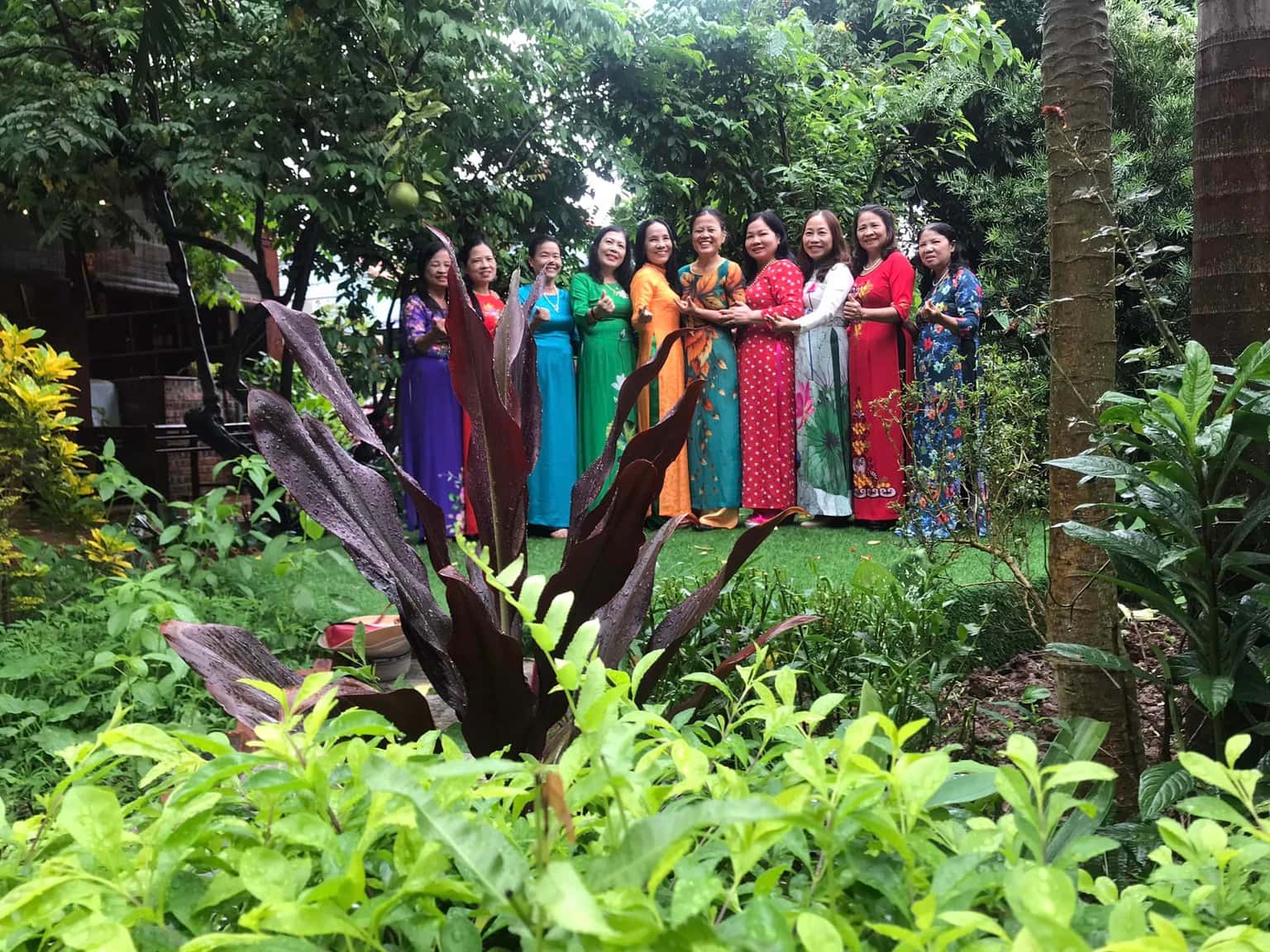 justfly tam coc lake view homestay ninh binh