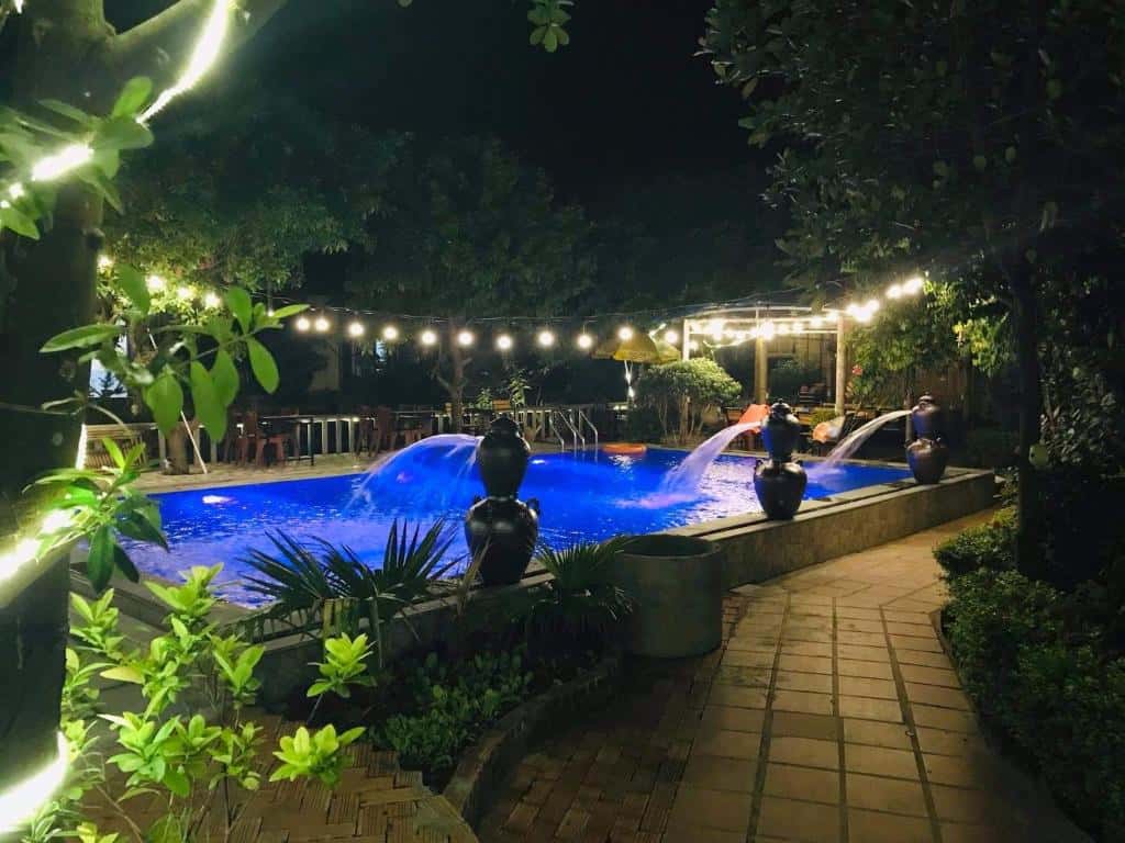 justfly tam coc river view homestay ninh binh