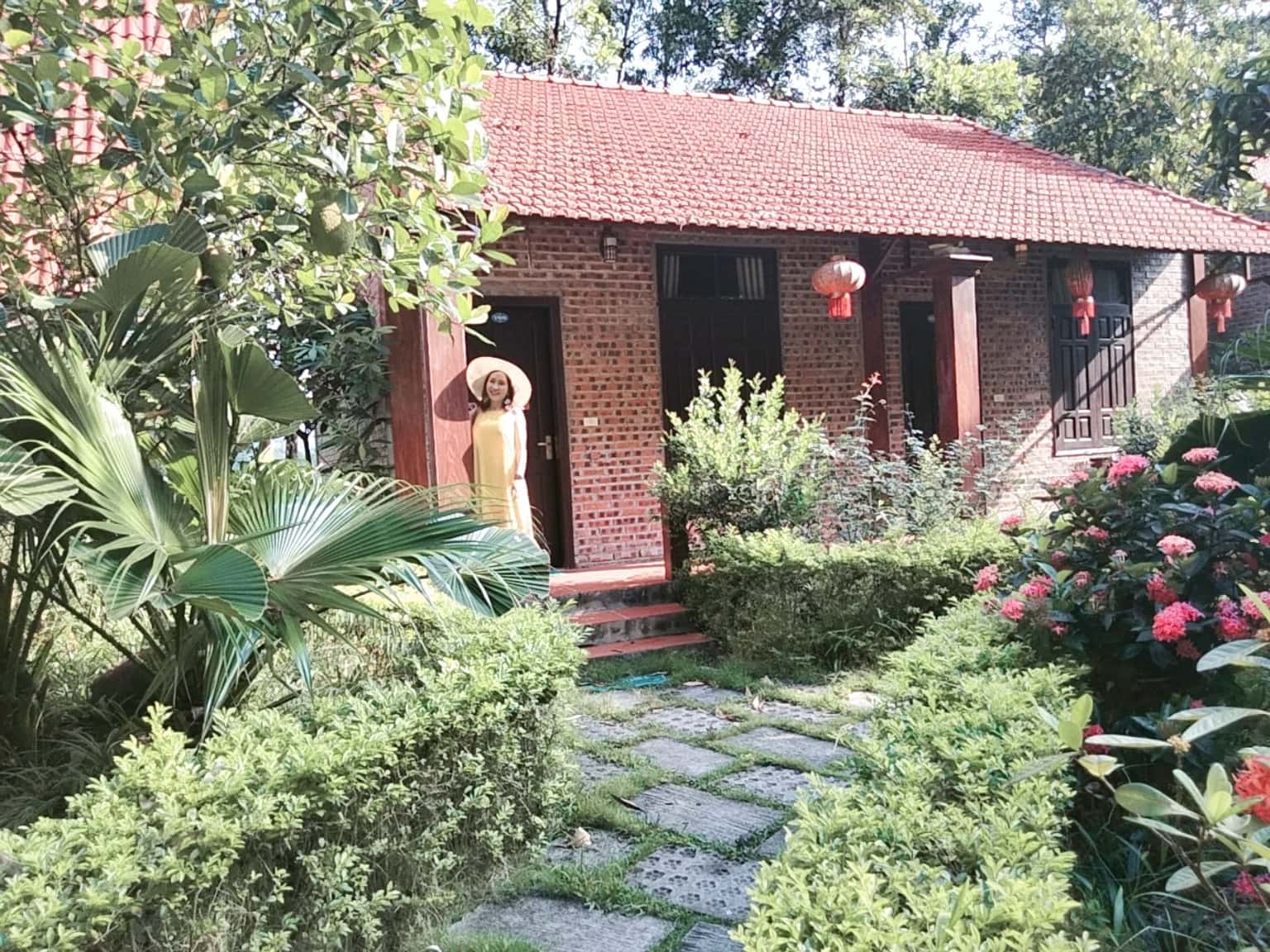 Hang Mua Valley Homestay - Triple Room, Ninh Binh — ảnh 8