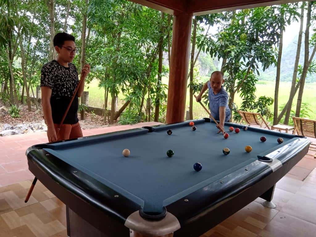 Hang Mua Valley Homestay - Triple Room, Ninh Binh — ảnh 17