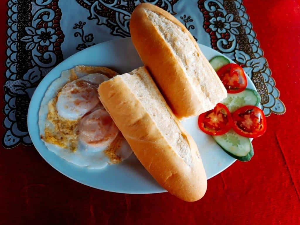 Hang Mua Valley Homestay - Triple Room, Ninh Binh — ảnh 19
