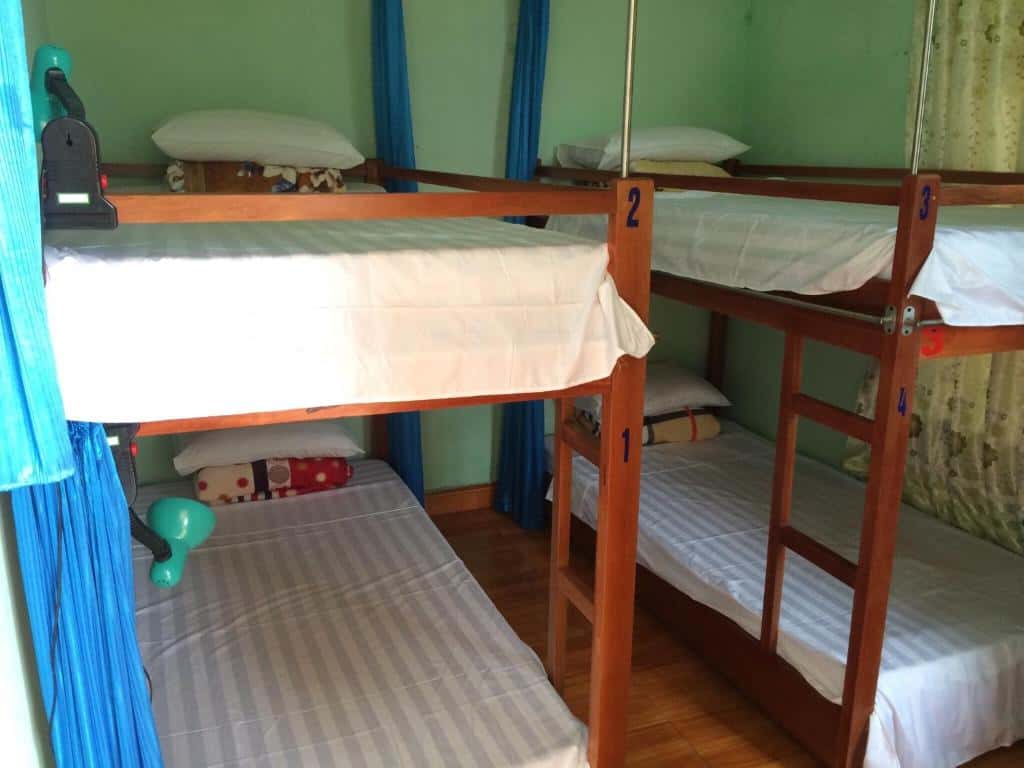justfly dormitory room tam coc river view homestay ninh binh