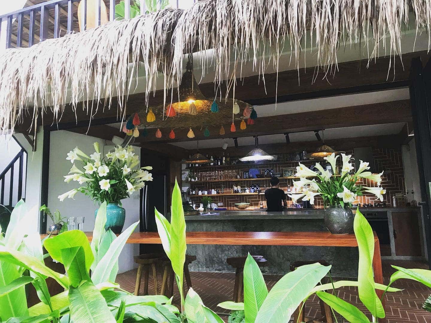The Wooden Gate - Deluxe Double, Ninh Bình — ảnh 10