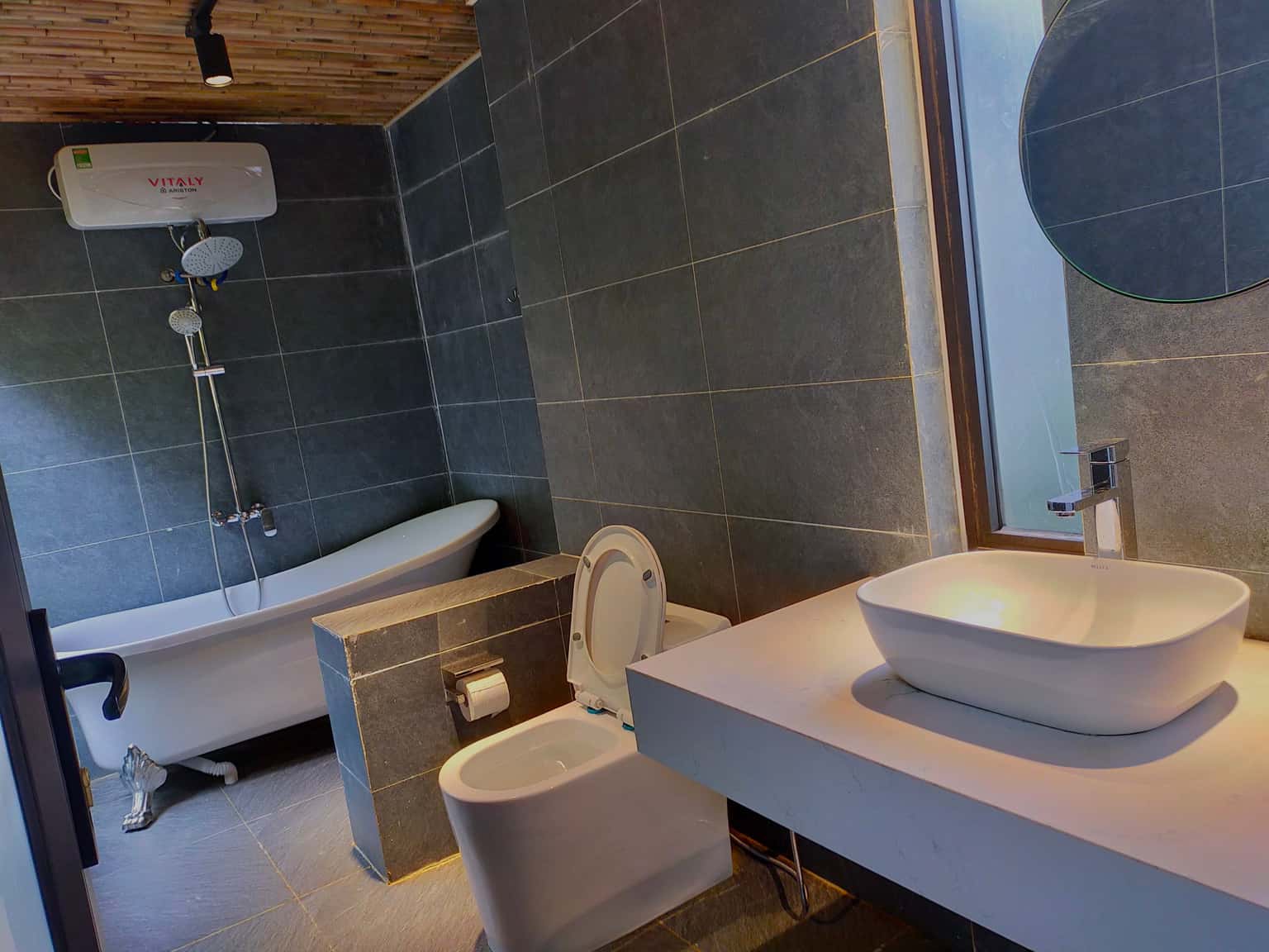 justfly bungalow 10 mura retreat ba vi 