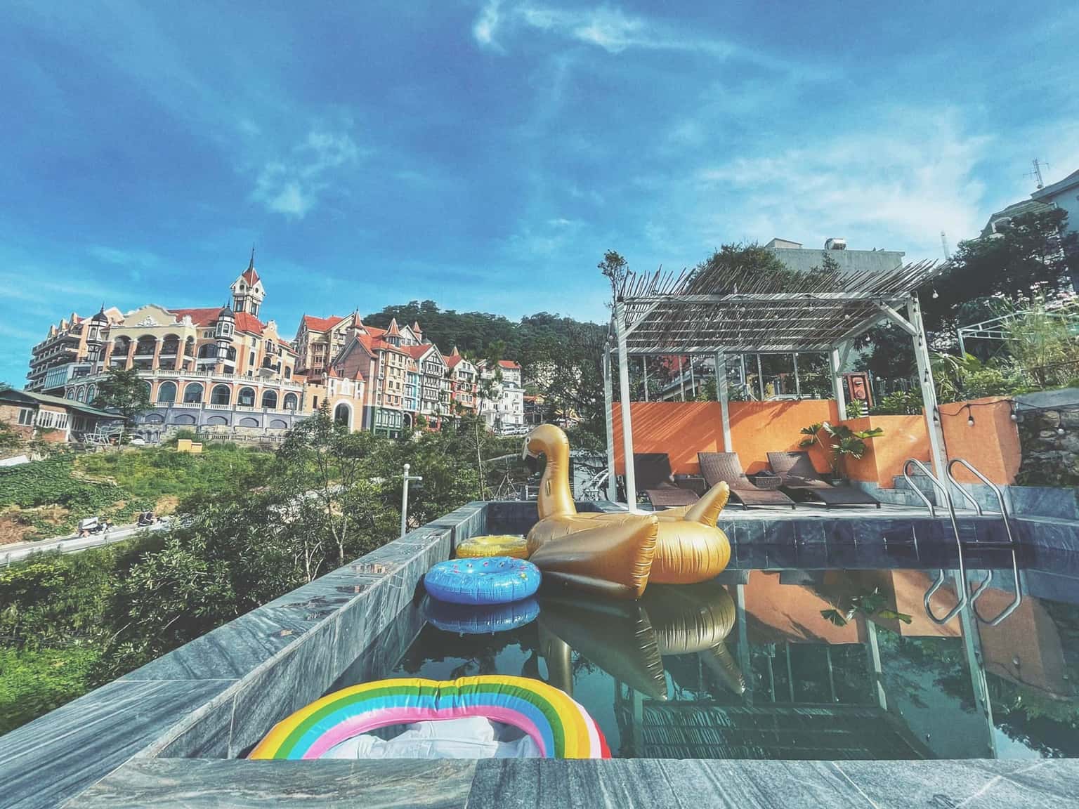 jusfly anh tong quan morocco homestay tam dao